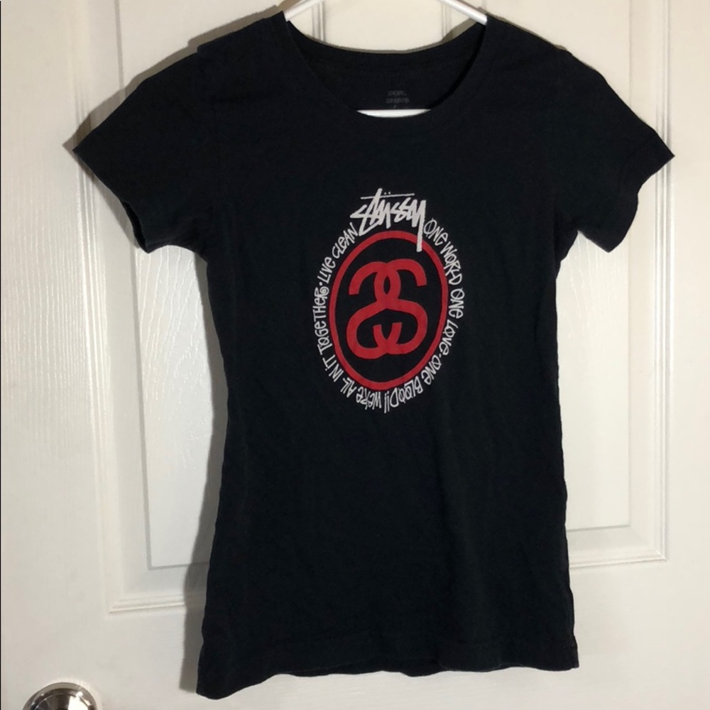 Stussy shirt
